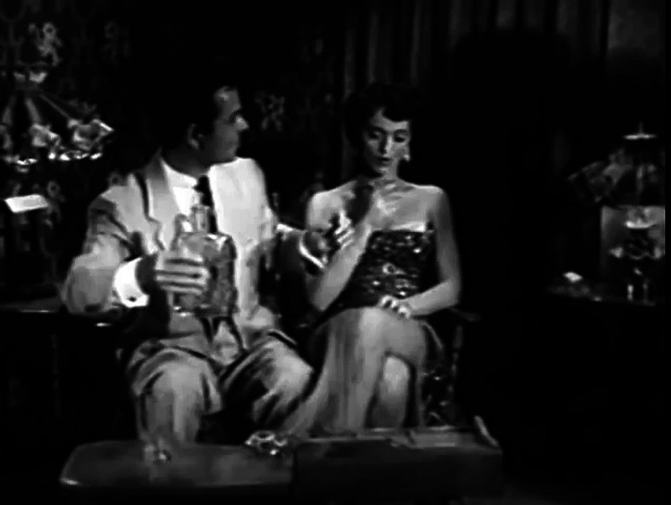 The Wild and Wicked (1956) The Flesh Merchant part 2/2