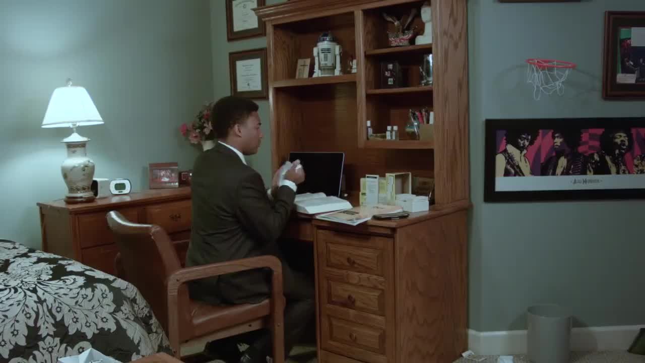 Then There Was Joe Teaser Trailer.