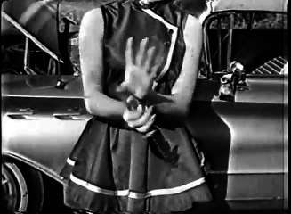 The Yesterday Machine (1963) SCI-FI WORLD WAR II part 1/2