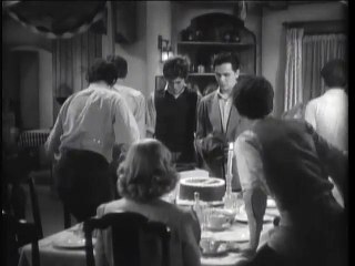 They Made Me A Criminal (1939) de.ad END KIDS part 2/2