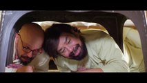 Dangar Doctor Jelly Punjabi Movie Comedy Scene Sardar Sohi, B N Sharma, Ka