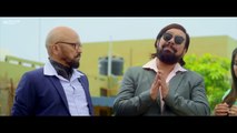 Dangar Doctor Jelly Punjabi Movie Comedy Scene B N Sharma, Sardar Sohi