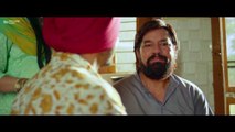 Dangar Doctor Jelly Punjabi Movie Comedy Scene Ravinder Grewal, B N Sharma