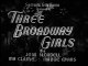 Three Broadway Girls (1932) JOAN BLONDELL part 1/2