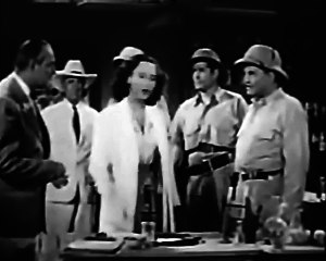 Tiger Fangs (1943) JUNGLE ADVENTURE part 2/2