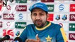 Sarfraz Ahmed Press Conference Before Leaving For Pakistan Tour of New Zealand 2018 - YouTube