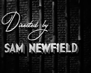 Tiger Fangs (1943) JUNGLE ADVENTURE part 1/2