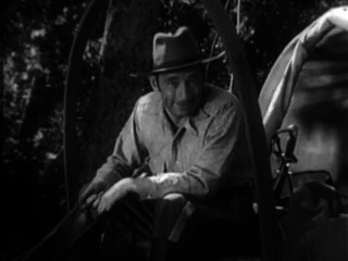 To the Last Man (1933) RANDOLPH SCOTT part 1/2