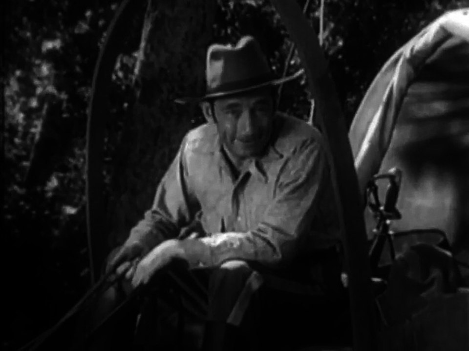 To the Last Man (1933) RANDOLPH SCOTT part 1/2