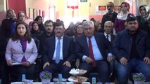 Ak Eğitim Seferberliği Diyarbakır'a Sıçradı