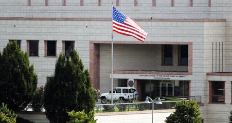 Vize Kısıtlamasını Kaldıran ABD'den İlk Açıklama: Türkiye Verdiği Güvenceye Bağlı Kaldı