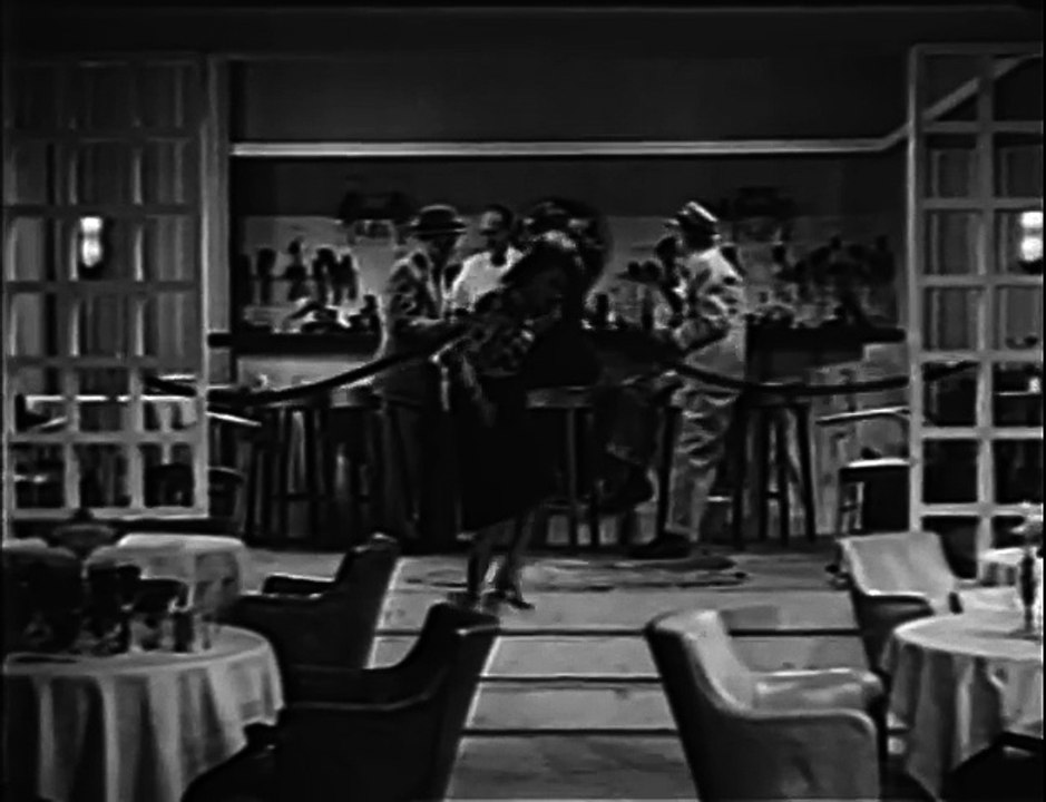 Trocadero (1944) ROSEMARY LANE part 2/2