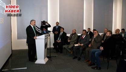 (28 Aralık 2017) SOSYAL HİZMETE 2 YENİ PROJE