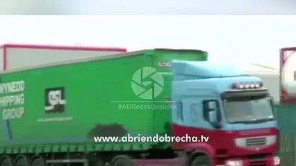 Unión aduanera entre Honduras y Guatemala da primeros frutos