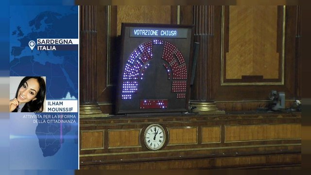 Ius soli, la delusione dell'attivista: La riforma è necessaria