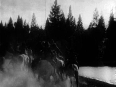 Wagon Wheels (1934) RANDOLPH SCOTT part 2/2