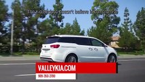 New Kia Sedona Ontario, CA | Kia Sedona Dealer Ontario, CA