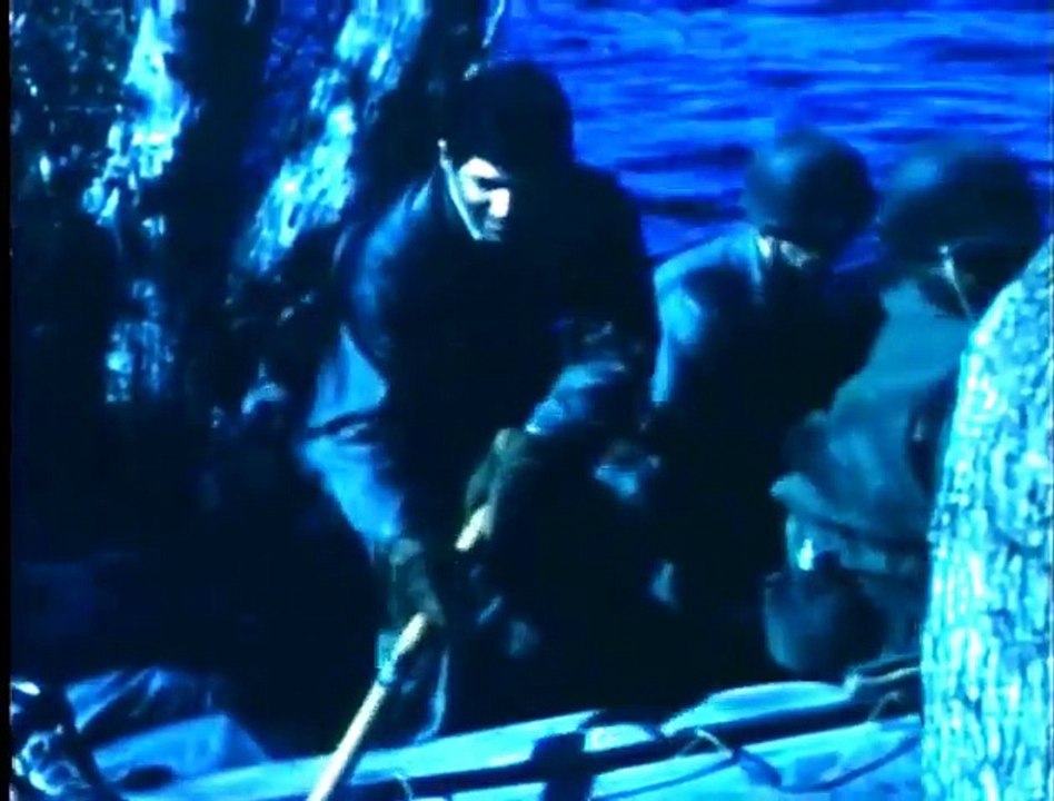 War Devils (196.9) WW II ACTION part 2/2
