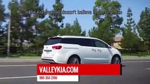 New Kia Sedona San Bernardino, CA | Kia Sedona Dealer San Bernardino, CA