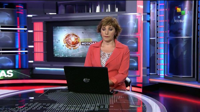 Peruanos marchan y demandan para anular indulto al expdte. Fujimori