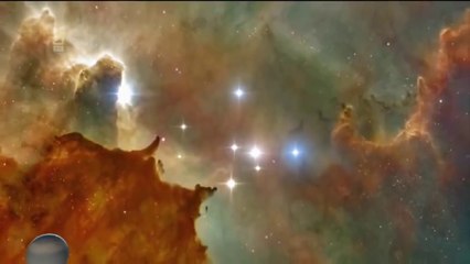 Doku 2017 HD Feindliche Welten im All