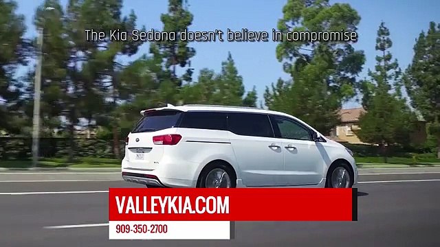 New Kia Sedona Fontana, CA | Kia Sedona Dealer Fontana, CA
