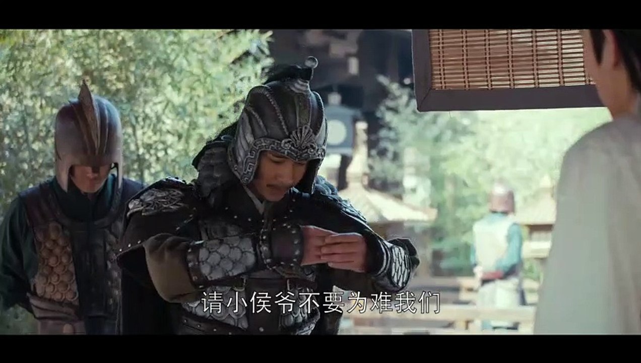 琅琊榜之风起长林 第13集 Full HD 琅琊榜之風起長林 第13集 高清 by BinTV