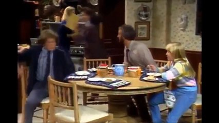 Family Ties TV Series Opening - iOS Trailer