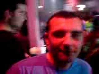 La 1ére vidéo des moches en soirée Open Bar