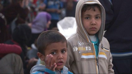UNICEF: children in conflict zones are targets