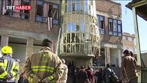 Kabil'de Şii gruplara ait binaya intihar saldırısı düzenlendi: 41 ölü, 84 yaralı