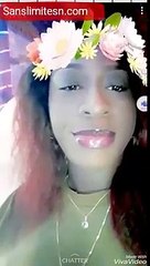 Ndeye junior se lâche gravement dans une boîte de nuit au rythme du Rnb