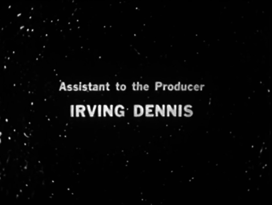 Frozen Alive (1964) SCI-FI part 1/2