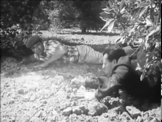 Gangster Story (1959) WALTER MATTHAU part 2/2