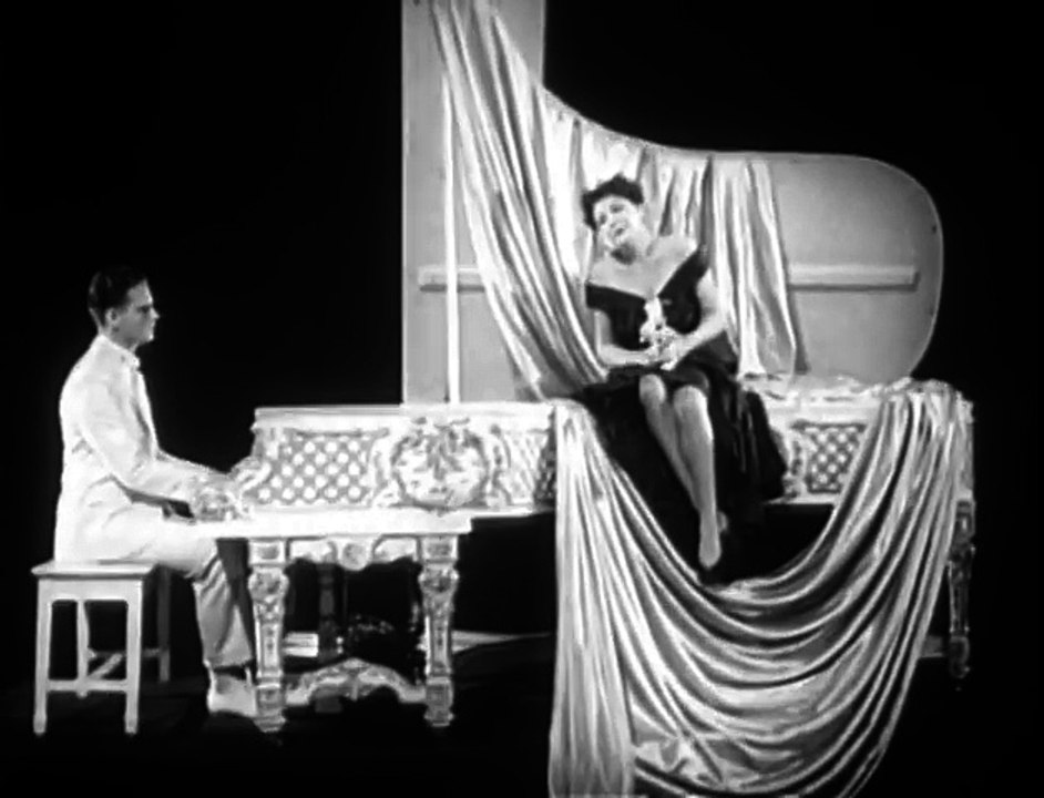 Glorifyng the American Girl (1929) FLORENZ ZEIGFLED part 2/2