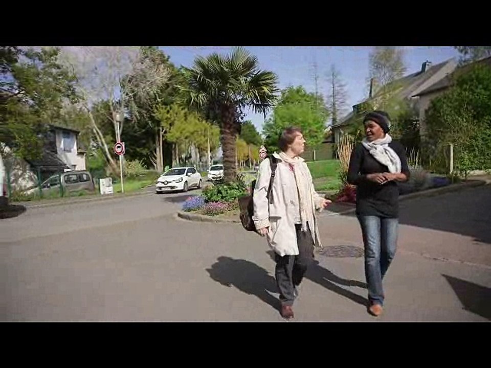 Gaelle Jacquier Soeurs de la Providence par Conférence des religieuxses de France - Dailymotion - kopie