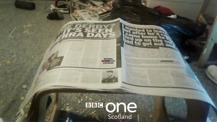 R4 One Scotland 2017 - The Great British Bake Off new ident 2017 - Decemeber 2017