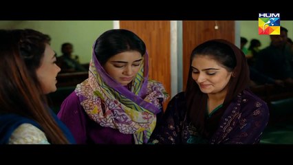 Thori Si Wafa Episode 98 - 28 December 2017 HUM TV Drama