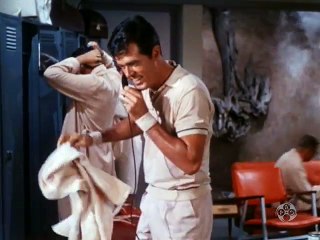 I Spy-S1 E06 "The Loser"