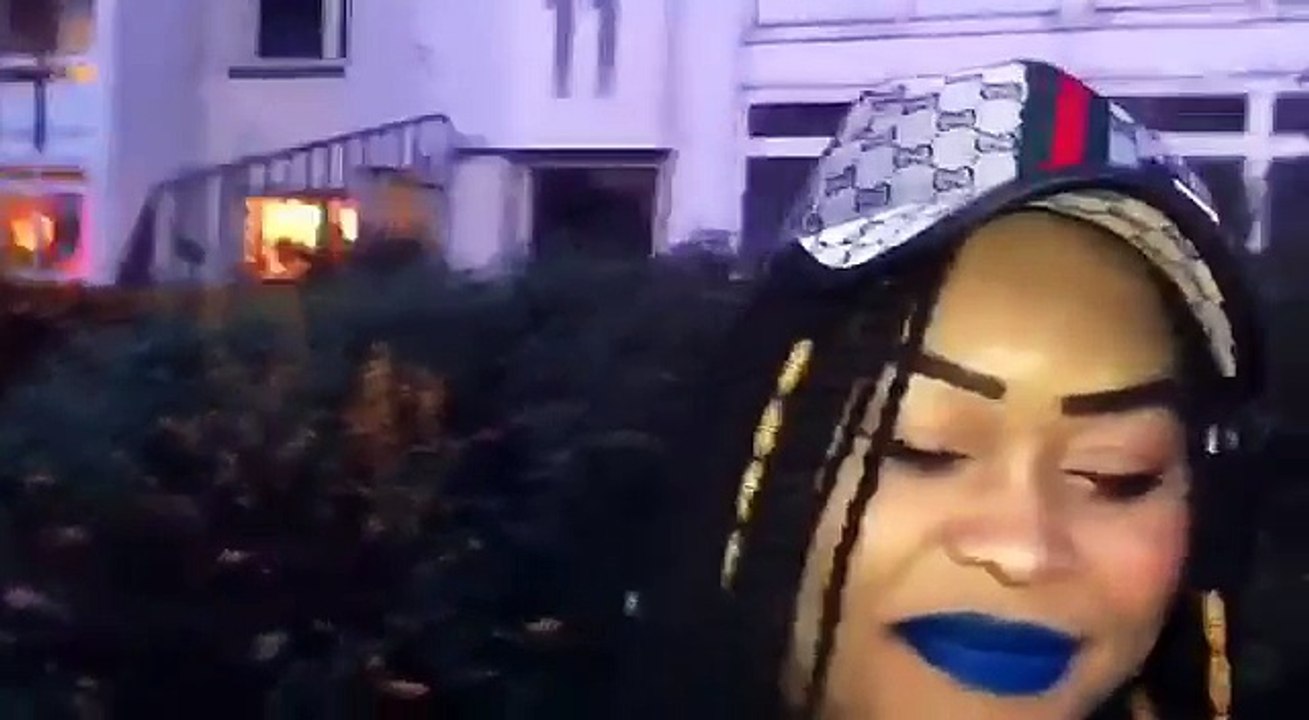 Guigui - "dama beug diekeur bou yor lou reuy té nékh"