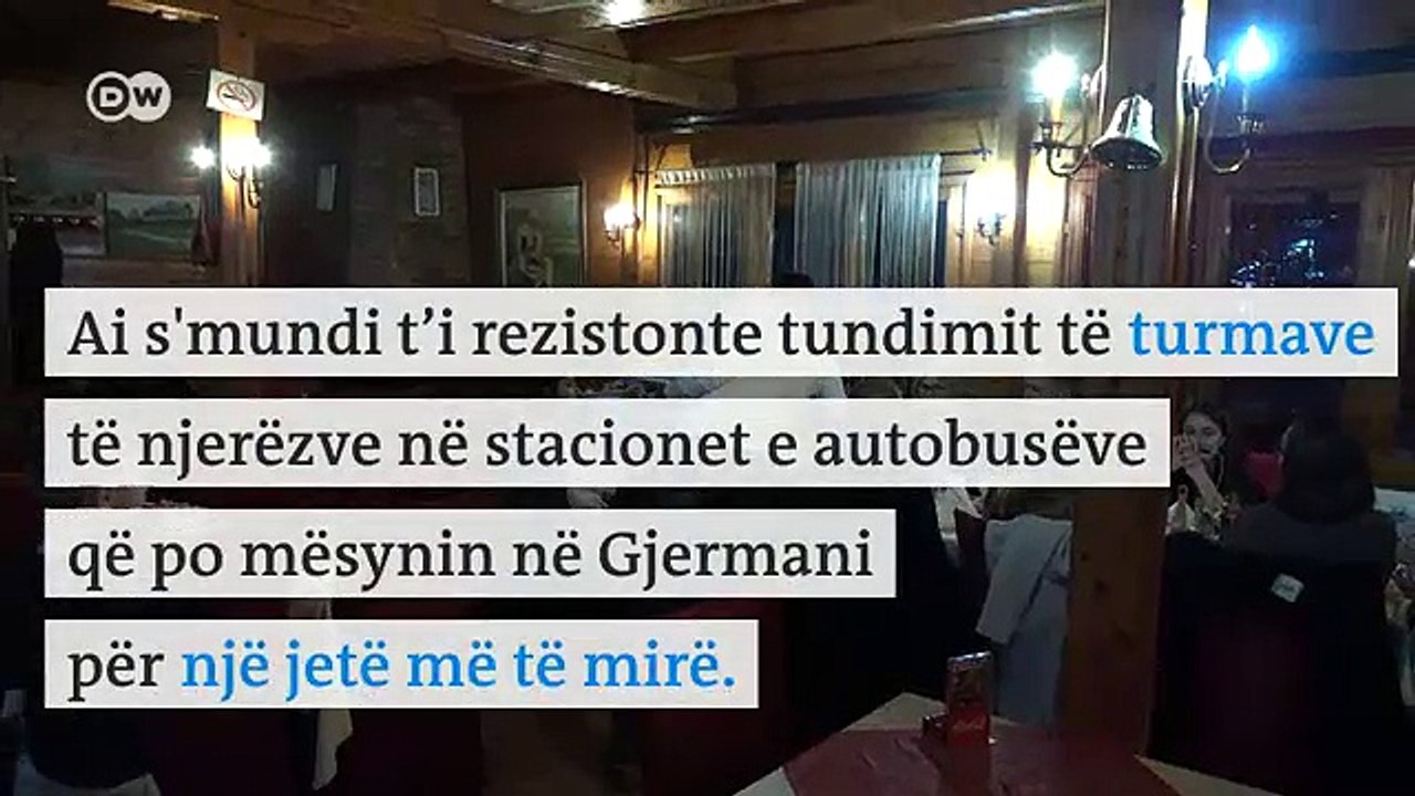 Rrugëtimi i Elisahut