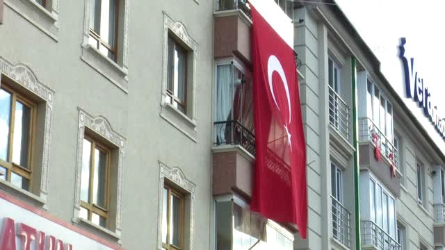 Genelkurmay Başkanı Akar: Yurt İçinde, Yurt Dışında, Karada, Havada Yapılan Bu Mücadele Aralıksız...