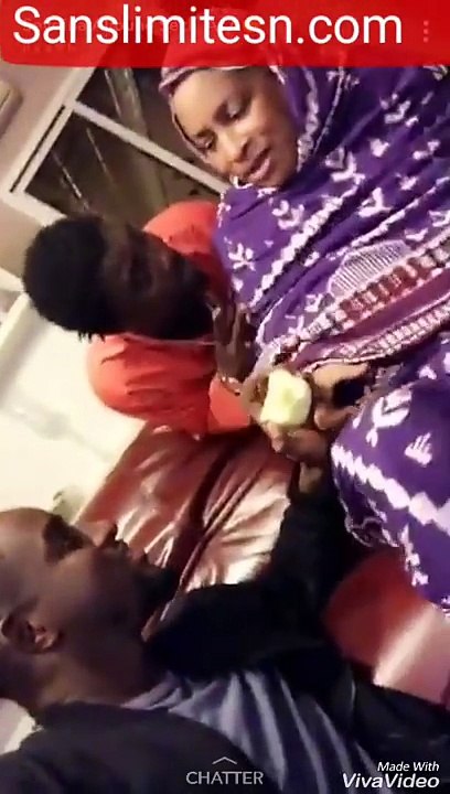 Wally Seck frustré par sa maman décide de quitter la maison