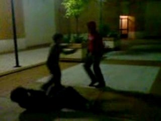 El enano maton sale victorioso 2parte