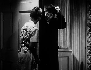 Heading for Heaven (1947) STUART ERWIN part 2/2