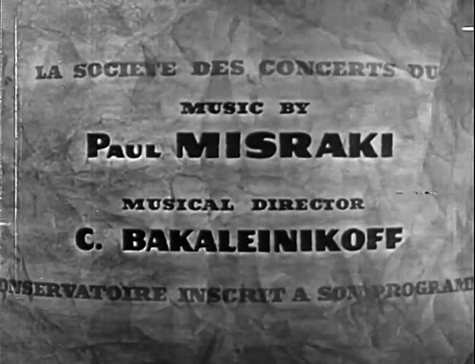 Heartbeat (1946) GINGER ROGERS part 1/2