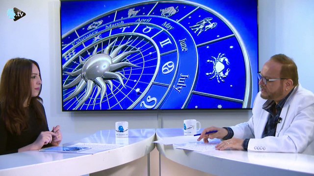 ما توقعات سمير طنب لمولود برج السرطان لعام 2018؟