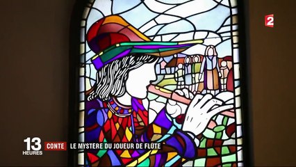 Feuilleton : au pays des contes (4/5)