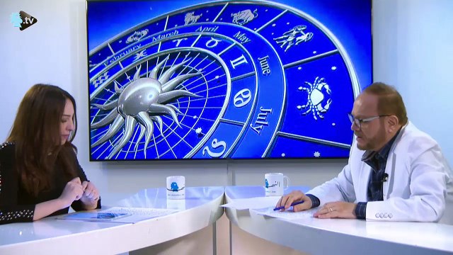 ما توقعات سمير طنب لمولود برج الأسد لعام 2018؟