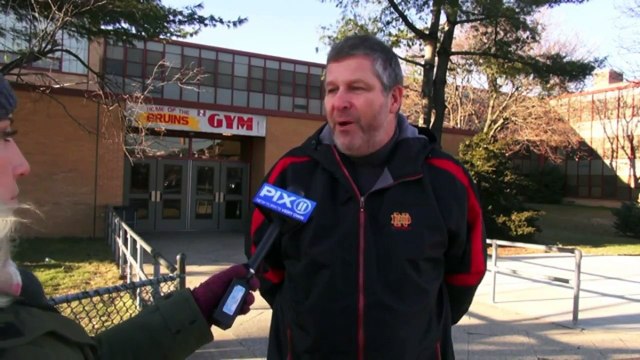 Teen Pleads Guilty to Dragging, Kicking Teacher in the Face